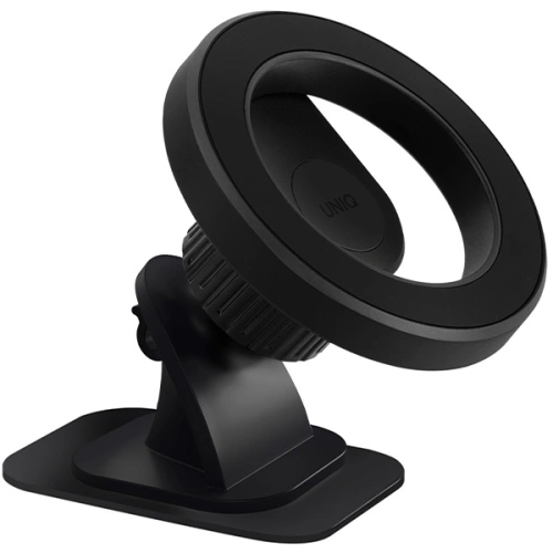 Kup Magnetický držák do auta na palubní desku UNIQ Trelix Car Dash Mount černý/midnight black - UNIQ1079 - {ean13} - Sklep Home Screen