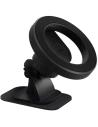 Kup Magnetický držák do auta na palubní desku UNIQ Trelix Car Dash Mount černý/midnight black - UNIQ1079 - {ean13} - Sklep Home Screen