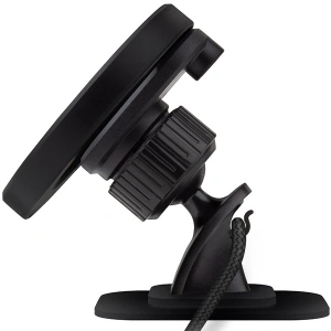 Kup Magnetický držák do auta na palubní desku UNIQ Trelix Car Dash Mount černý/midnight black - UNIQ1079 - {ean13} - Sklep Home Screen