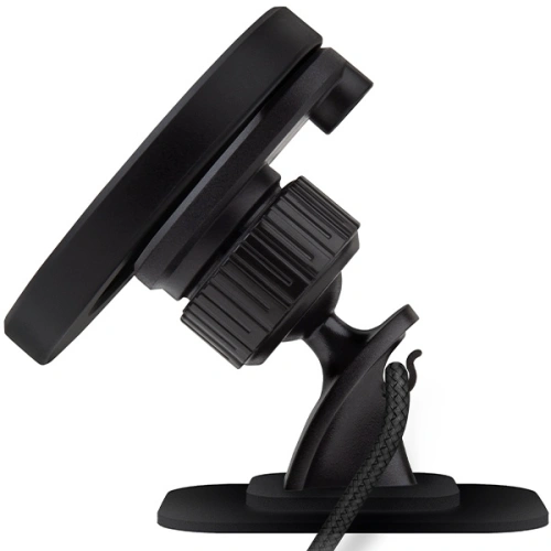 Kup Magnetický držák do auta na palubní desku UNIQ Trelix Car Dash Mount černý/midnight black - UNIQ1079 - {ean13} - Sklep Home Screen