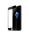 Sticlă temperată 3D Baseus 0.23mm pentru ecranul iPhone 7 Plus / 8 Plus (negru)