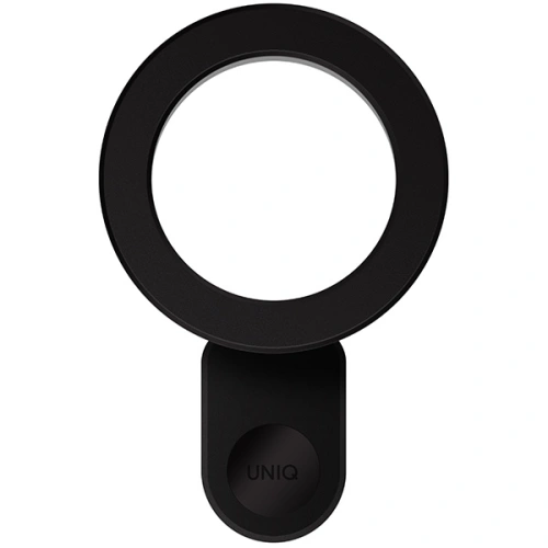 Kup Magnetický držák do auta na palubní desku UNIQ Trelix Car Dash Mount černý/midnight black - UNIQ1079 - {ean13} - Sklep Home Screen