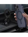 Kup Magnetický držák do auta na palubní desku UNIQ Trelix Car Dash Mount černý/midnight black - UNIQ1079 - {ean13} - Sklep Home Screen