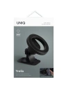 Kup Magnetický držák do auta na palubní desku UNIQ Trelix Car Dash Mount černý/midnight black - UNIQ1079 - {ean13} - Sklep Home Screen