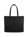UNIQ Hava 16" RPET midnight black laptop bag