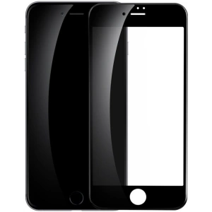 Kup Szkło hartowane 3D Baseus 0.23mm na ekran iPhone 7 Plus / 8 Plus (czarne) - BSU556BLK - {ean13} - Sklep Home Screen