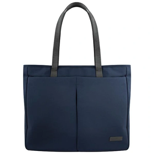 Kup UNIQ Hava 16" laptop bag RPET albastru/indigo albastru - UNIQ1081 - {ean13} - Sklep Home Screen