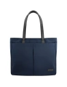 UNIQ Hava 16" laptop bag RPET albastru/indigo albastru