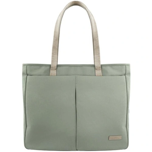 Kup Laptop-Tasche UNIQ Hava 16" RPET grün/laurel green - UNIQ1082 - {ean13} - Sklep Home Screen
