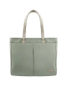 UNIQ Hava 16" RPET laptop táska zöld/laurel green