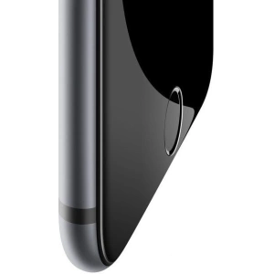 Kup Szkło hartowane 3D Baseus 0.23mm na ekran iPhone 7 Plus / 8 Plus (czarne) - BSU556BLK - {ean13} - Sklep Home Screen