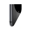 Kup Sticlă temperată 3D Baseus 0.23mm pentru ecranul iPhone 7 Plus / 8 Plus (negru) - BSU556BLK - {ean13} - Sklep Home Screen