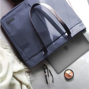 Kup Laptop-Tasche UNIQ Hava 16" RPET grün/laurel green - UNIQ1082 - {ean13} - Sklep Home Screen