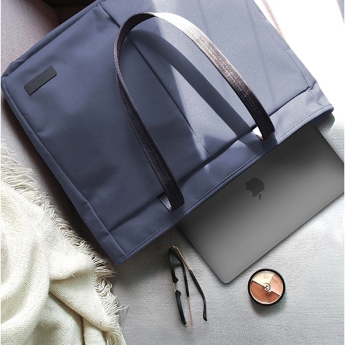 Kup Laptop-Tasche UNIQ Hava 16" RPET grün/laurel green - UNIQ1082 - {ean13} - Sklep Home Screen