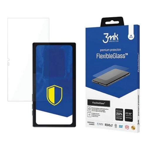 Kup 3MK Sticlă hibridă FlexibleGlass RAZER Edge Wifi - 3MK5503 - {ean13} - Sklep Home Screen