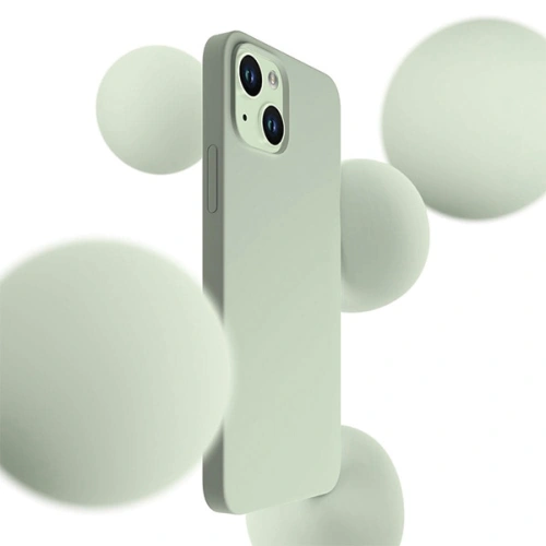 Kup 3MK Apple Carcasă Hardy Carcasă iPhone 15 verde/verde MagSafe - 3MK5512 - {ean13} - Sklep Home Screen