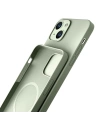 Kup Etui 3MK Hardy Case Apple iPhone 15 zielony/green MagSafe - 3MK5512 - {ean13} - Sklep Home Screen