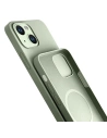 Kup Etui 3MK Hardy Case Apple iPhone 15 zielony/green MagSafe - 3MK5512 - {ean13} - Sklep Home Screen