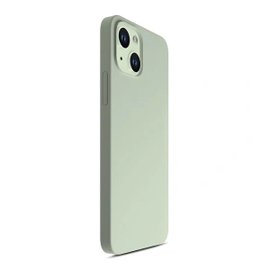 3MK Apple Carcasă Hardy Carcasă iPhone 15 verde/verde MagSafe