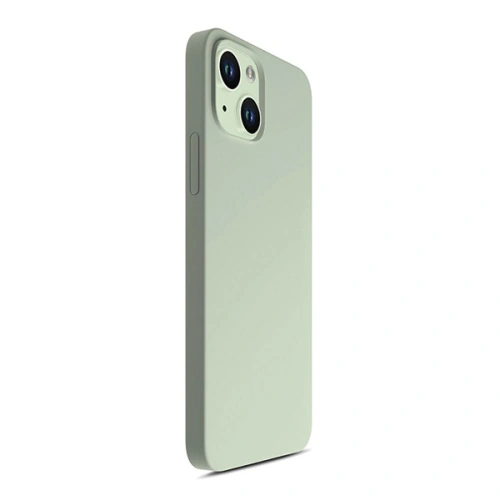 Kup Etui 3MK Hardy Case Apple iPhone 15 zielony/green MagSafe - 3MK5512 - {ean13} - Sklep Home Screen