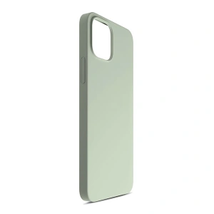 3MK Apple Carcasă Hardy Carcasă iPhone 15 verde/verde MagSafe