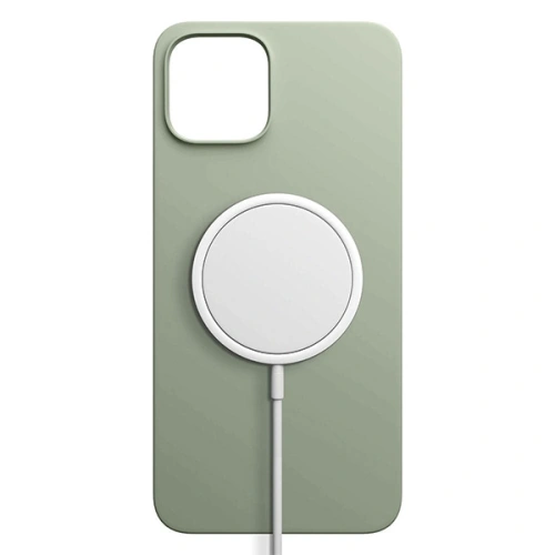 Kup 3MK Apple Carcasă Hardy Carcasă iPhone 15 verde/verde MagSafe - 3MK5512 - {ean13} - Sklep Home Screen