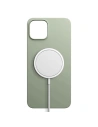 Kup 3MK Apple Carcasă Hardy Carcasă iPhone 15 verde/verde MagSafe - 3MK5512 - {ean13} - Sklep Home Screen