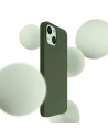 Kup 3MK Apple Case Hardy Case iPhone 15 Plus / 14 Plus verde/verde MagSafe - 3MK5513 - {ean13} - Sklep Home Screen