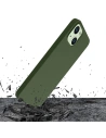 Kup 3MK Apple Case Hardy Case iPhone 15 Plus / 14 Plus verde/verde MagSafe - 3MK5513 - {ean13} - Sklep Home Screen