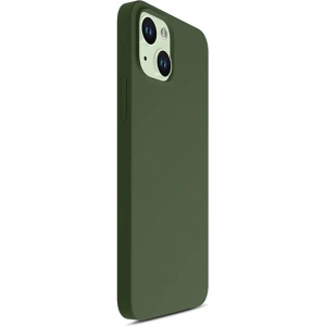 Kup Etui 3MK Hardy Case Apple iPhone 15 Plus / 14 Plus zielony/green MagSafe - 3MK5513 - {ean13} - Sklep Home Screen