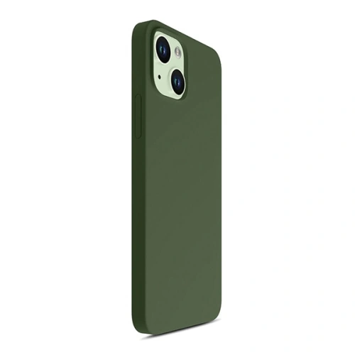 Kup Etui 3MK Hardy Case Apple iPhone 15 Plus / 14 Plus zelený/green MagSafe - 3MK5513 - {ean13} - Sklep Home Screen