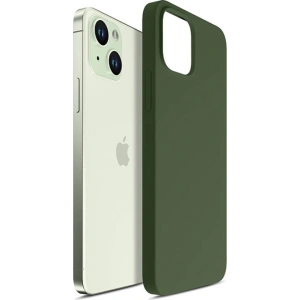 Kup Etui 3MK Hardy Case Apple iPhone 15 Plus / 14 Plus zielony/green MagSafe - 3MK5513 - {ean13} - Sklep Home Screen