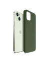 Kup Etui 3MK Hardy Case Apple iPhone 15 Plus / 14 Plus zelený/green MagSafe - 3MK5513 - {ean13} - Sklep Home Screen