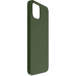 Kup Etui 3MK Hardy Case Apple iPhone 15 Plus / 14 Plus zielony/green MagSafe - 3MK5513 - {ean13} - Sklep Home Screen