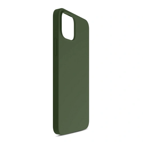 Kup Etui 3MK Hardy Case Apple iPhone 15 Plus / 14 Plus zelený/green MagSafe - 3MK5513 - {ean13} - Sklep Home Screen