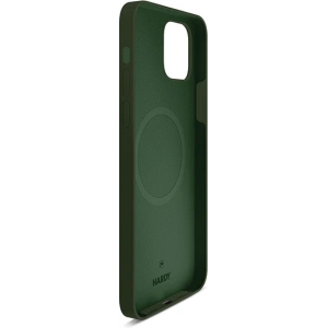 Kup Etui 3MK Hardy Case Apple iPhone 15 Plus / 14 Plus zielony/green MagSafe - 3MK5513 - {ean13} - Sklep Home Screen