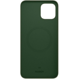 Kup Etui 3MK Hardy Case Apple iPhone 15 Plus / 14 Plus zielony/green MagSafe - 3MK5513 - {ean13} - Sklep Home Screen