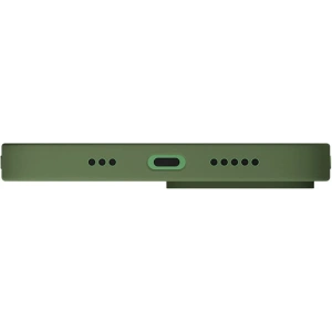 Kup Etui 3MK Hardy Case Apple iPhone 15 Plus / 14 Plus zielony/green MagSafe - 3MK5513 - {ean13} - Sklep Home Screen