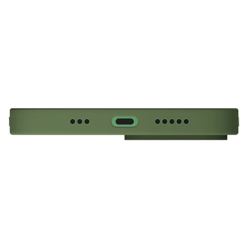 Kup 3MK Apple Case Hardy Case iPhone 15 Plus / 14 Plus verde/verde MagSafe - 3MK5513 - {ean13} - Sklep Home Screen
