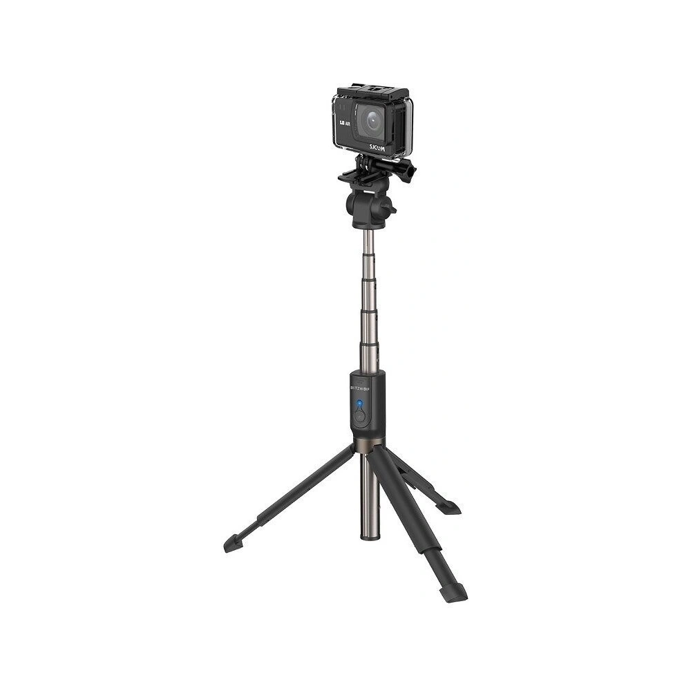 Selfie Stick statyw 3w1 BlitzWolf BW-BS5 czarny