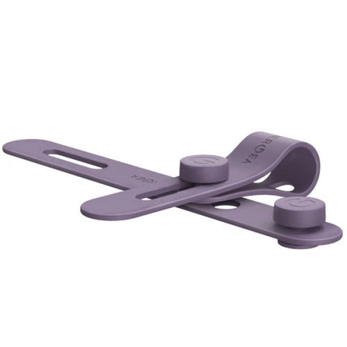 Kup Kabel ENERGEA Flow USB-C / USB-C 240W, 5A, PD, Fast Charge, 1.5m fioletowy/purple - ENG128 - {ean13} - Sklep Home Screen