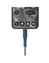 Kup 1.5m ENERGEA Flow USB-C / USB-C 240W cablu, 5A, PD, încărcare rapidă, albastru / albastru - ENG129 - {ean13} - Sklep Home Screen