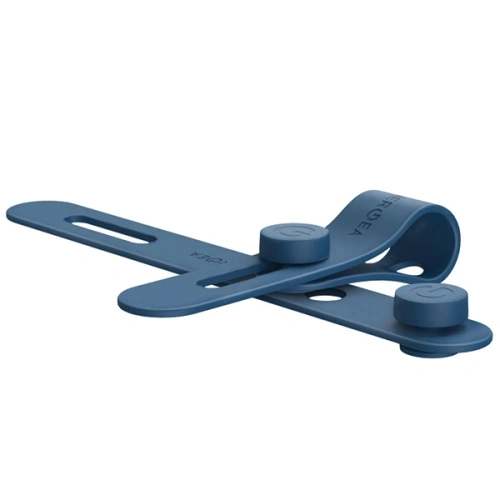 Kup Kabel ENERGEA Flow USB-C / USB-C 240W, 5A, PD, Fast Charge, 1.5m modrý/blue - ENG129 - {ean13} - Sklep Home Screen