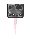Kup Kabel ENERGEA Flow USB-C / USB-C 240W, 5A, PD, Fast Charge, 1.5m różowy/pink - ENG130 - {ean13} - Sklep Home Screen