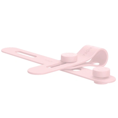 Kup Kabel ENERGEA Flow USB-C / USB-C 240W, 5A, PD, Fast Charge, 1.5m różowy/pink - ENG130 - {ean13} - Sklep Home Screen