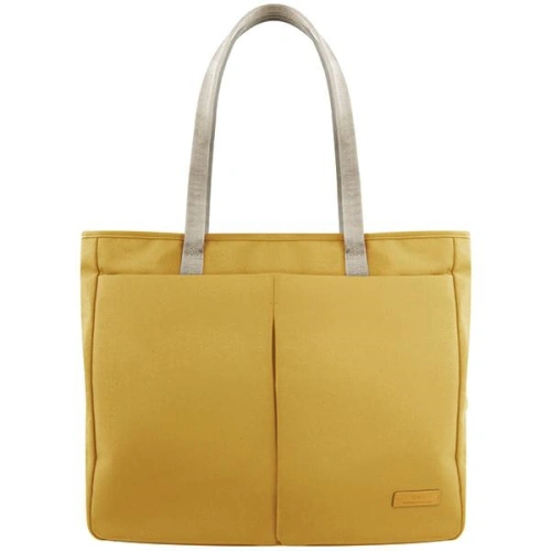 Kup Laptop-Tasche UNIQ Hava 16" RPET gelb/kanariengelb - UNIQ1083 - {ean13} - Sklep Home Screen