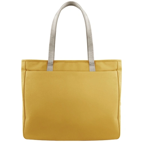 Kup Torba na laptopa UNIQ Hava 16" RPET żółty/canary yellow - UNIQ1083 - {ean13} - Sklep Home Screen