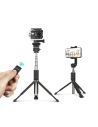 Kup Selfie Stick stativ 3w1 BlitzWolf BW-BS5 černý - BLZ096BLK - {ean13} - Sklep Home Screen