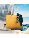 Kup Torba na laptopa UNIQ Hava 16" RPET żółty/canary yellow - UNIQ1083 - {ean13} - Sklep Home Screen