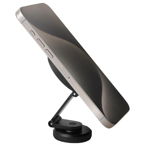 Kup Suport magnetic universal UNIQ Velo negru/negru noapte - UNIQ1084 - {ean13} - Sklep Home Screen